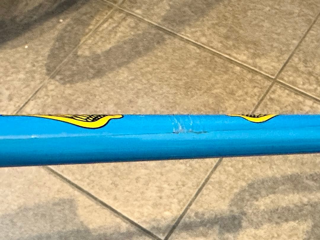 VINTAGE NOS GT BMX ハンドル ビンテージ 未使用