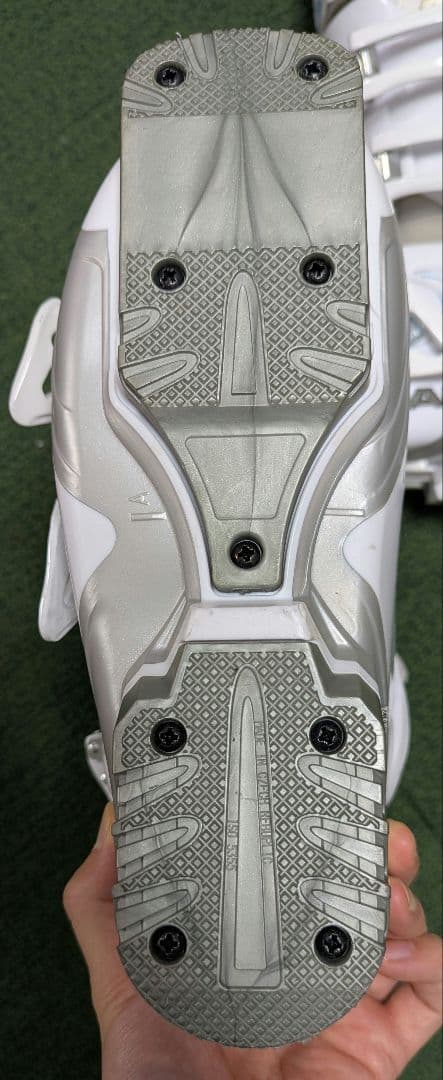 HEAD Next edge 80 Flex 70 23.0 スキーブーツ