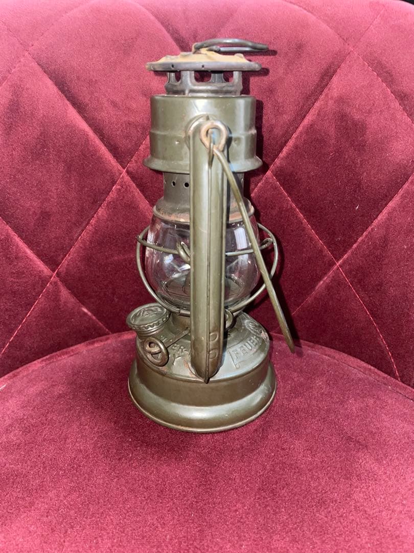 な*ろ様 【美品】Feuerhand №175 右レバー 初期型 戦前モデル