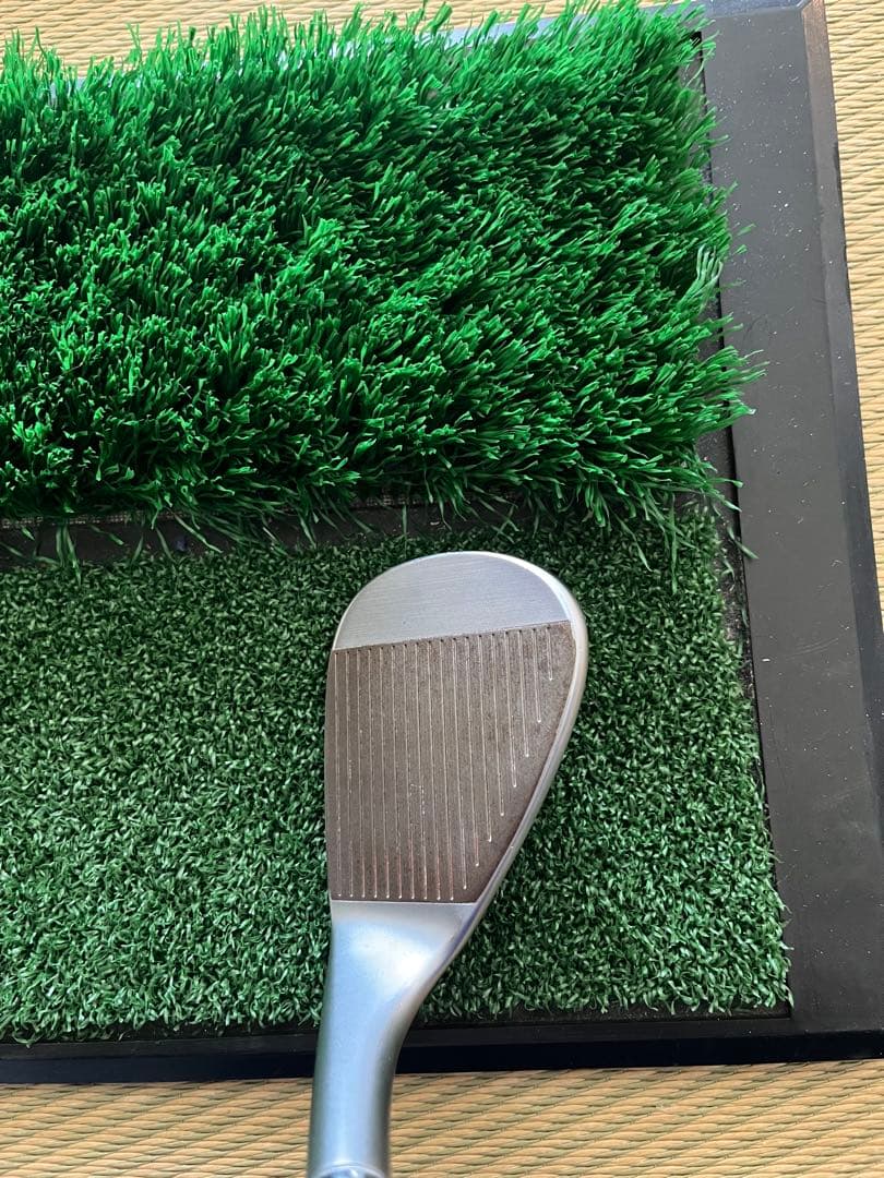 TaylorMade Milled Grind 3 56度ウェッジ