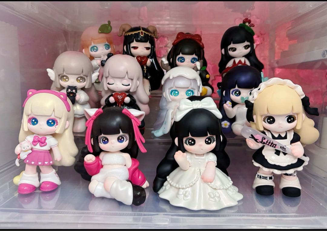 ば**ページ♡