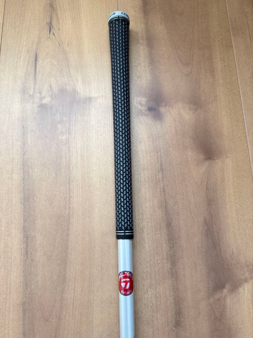 テーラーメイド　スピーダー661エボリューション7 FLEX:S