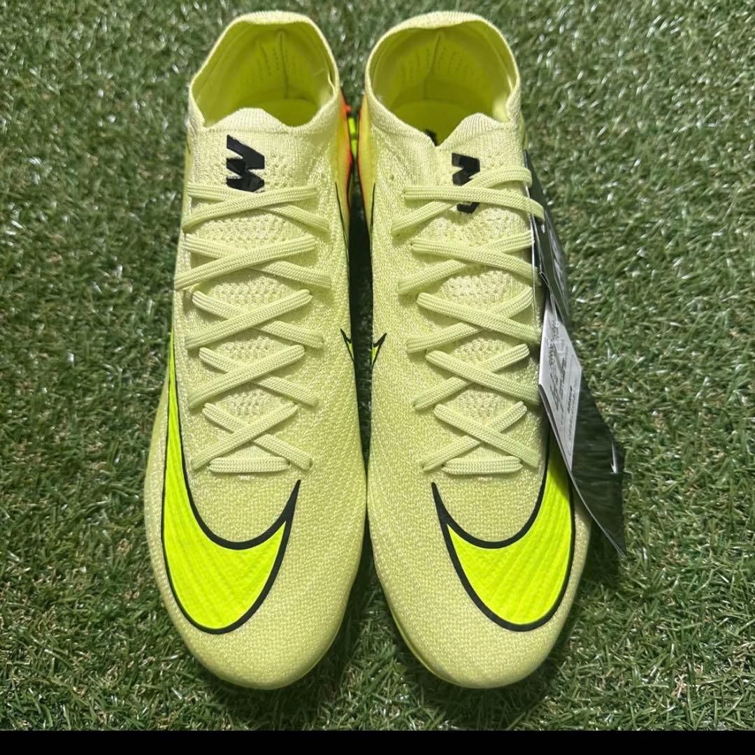 NIKE マーキュリアルヴェイパー16 ELITE AG