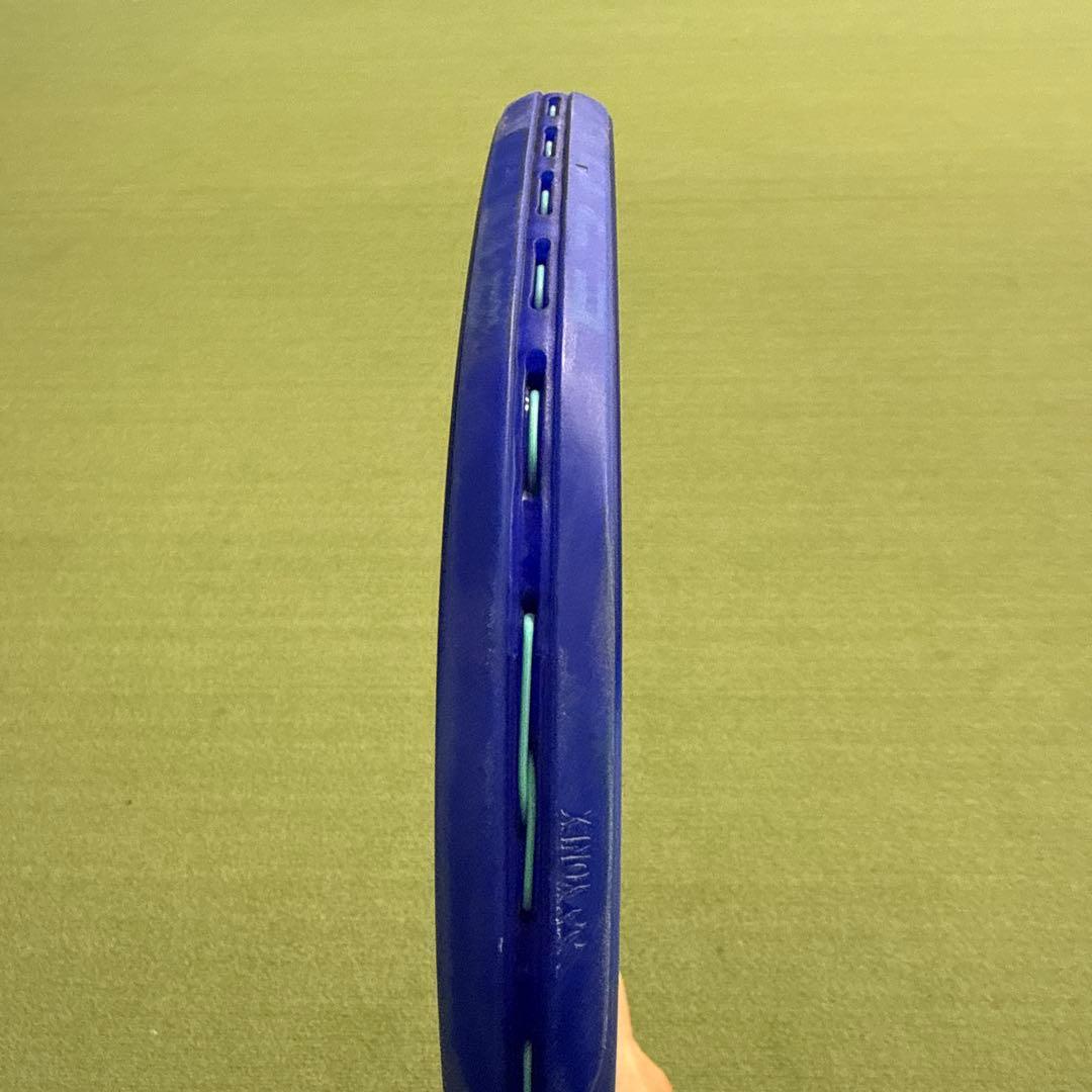 【23時まで値下げ】YONEX EZONE100ツアー G2
