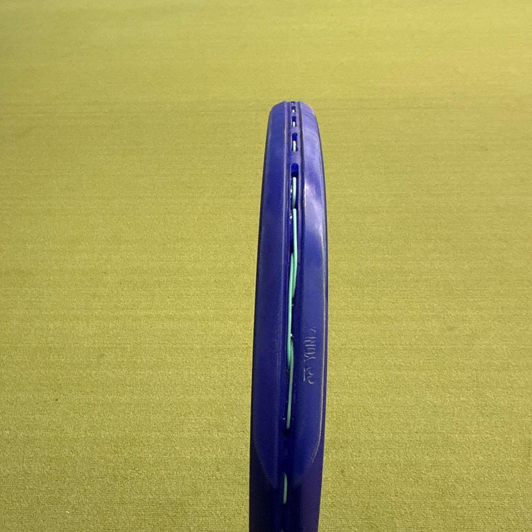 【23時まで値下げ】YONEX EZONE100ツアー G2