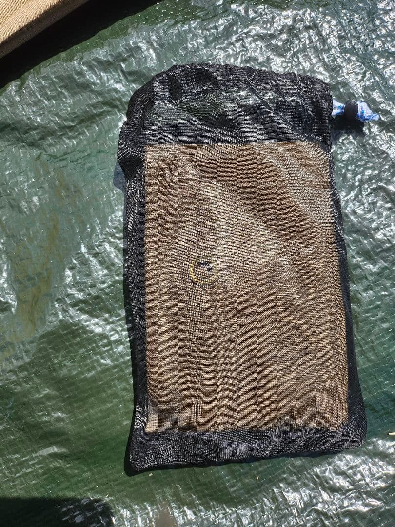 サーカスTC　テント　キャンプ　Camp　tent-mark DESIGNES