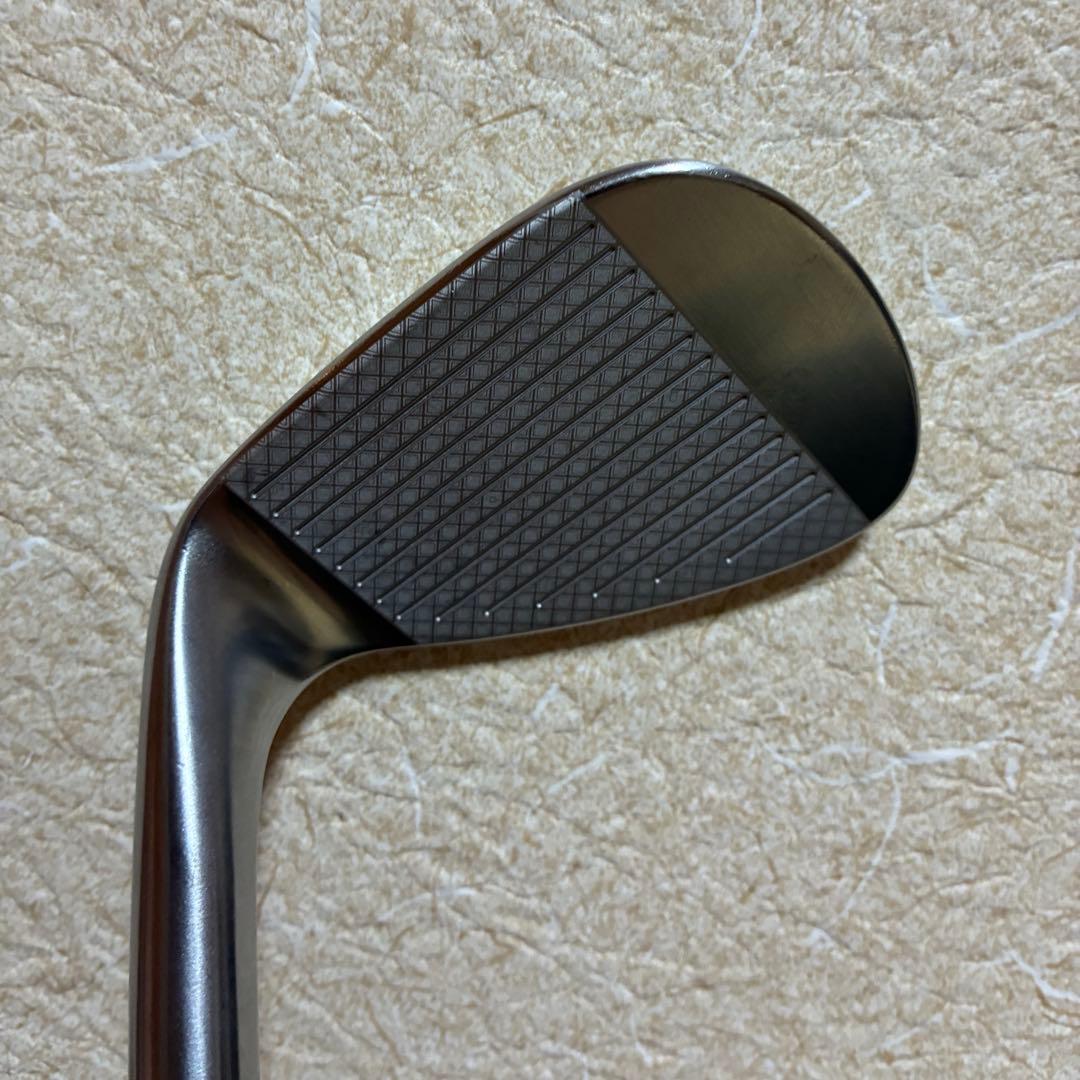 オノフ　フォージドウェッジ　50° モーダス115