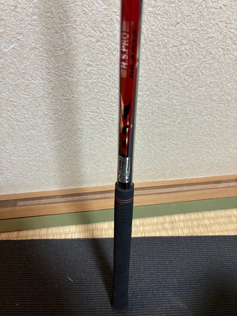 オノフ　フォージドウェッジ　50° モーダス115