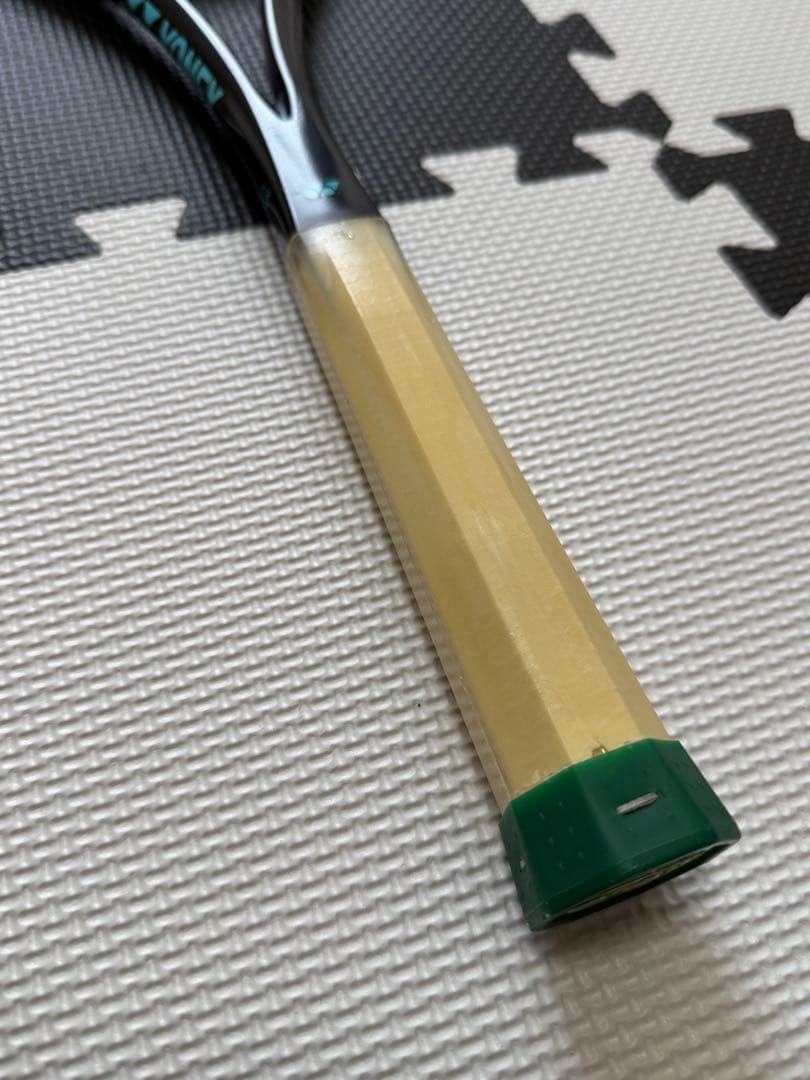 ジオブレイク70S UL1 ソフトテニスラケット ケース付き