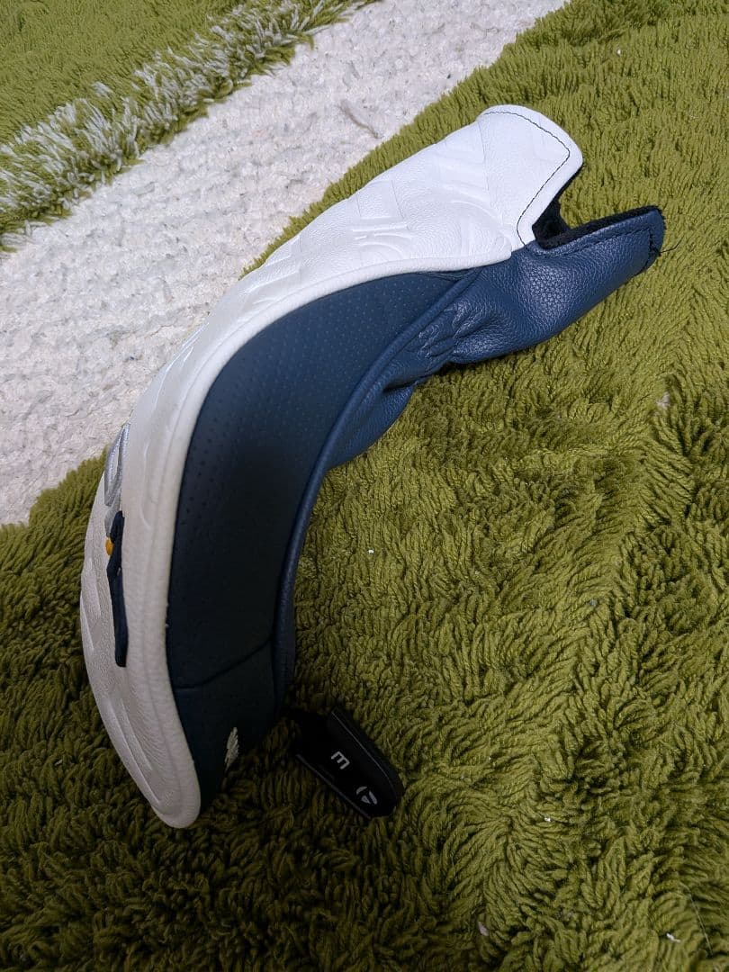 レアカスタム テーラーメイド Qi10 3W 5W WB 73X 83X