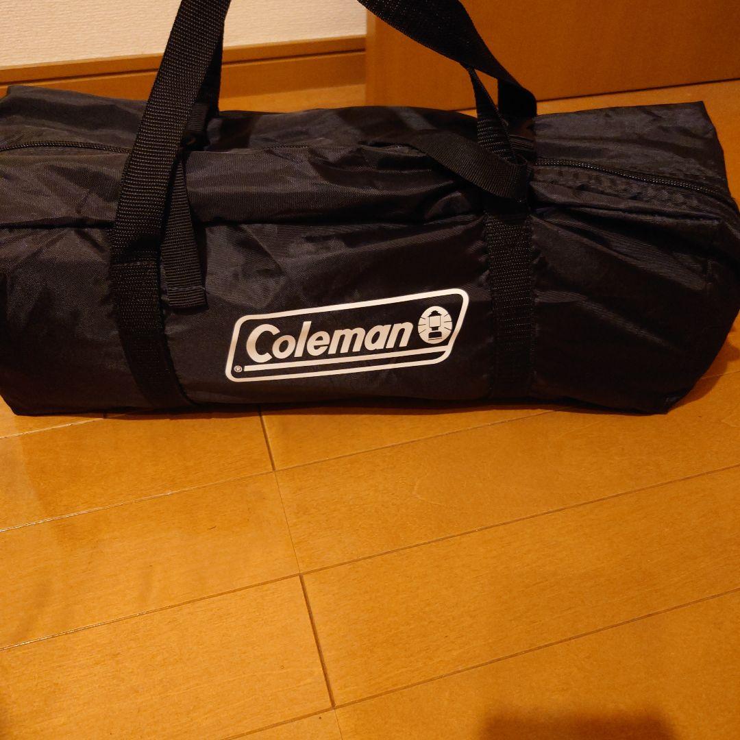 Coleman タープ・Hexa Light Ⅱ オリーブ