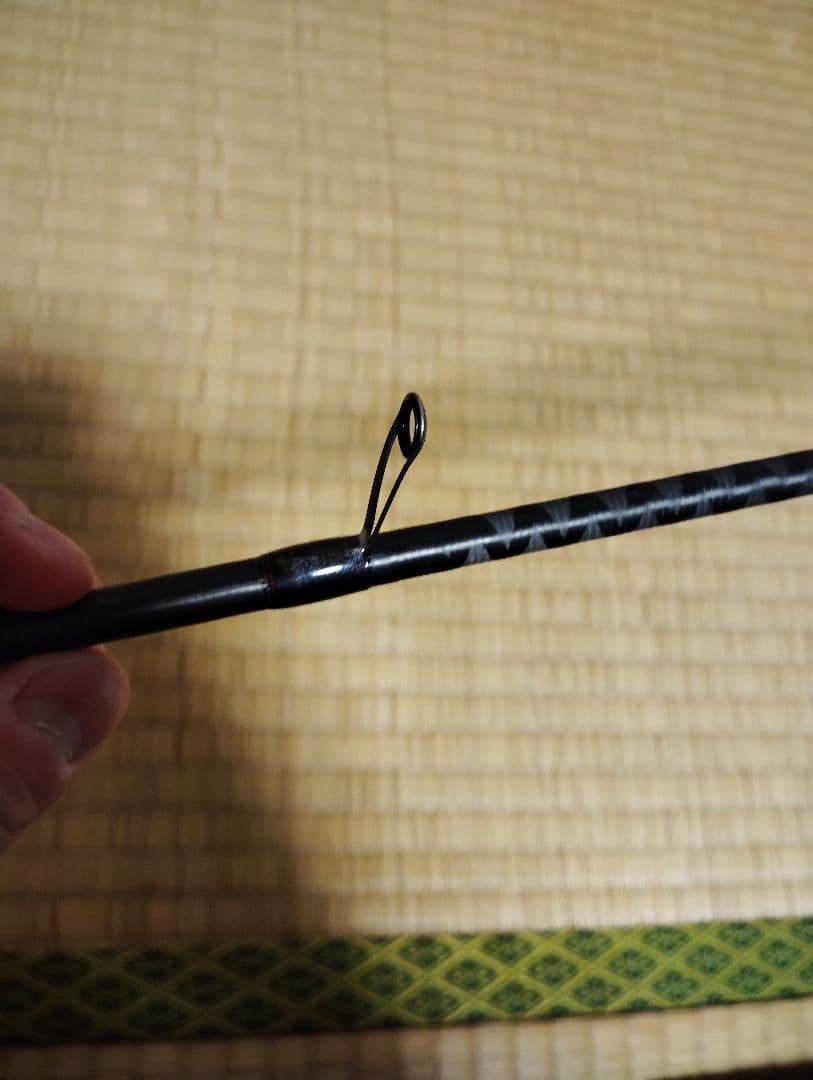 セフィアbb S86M