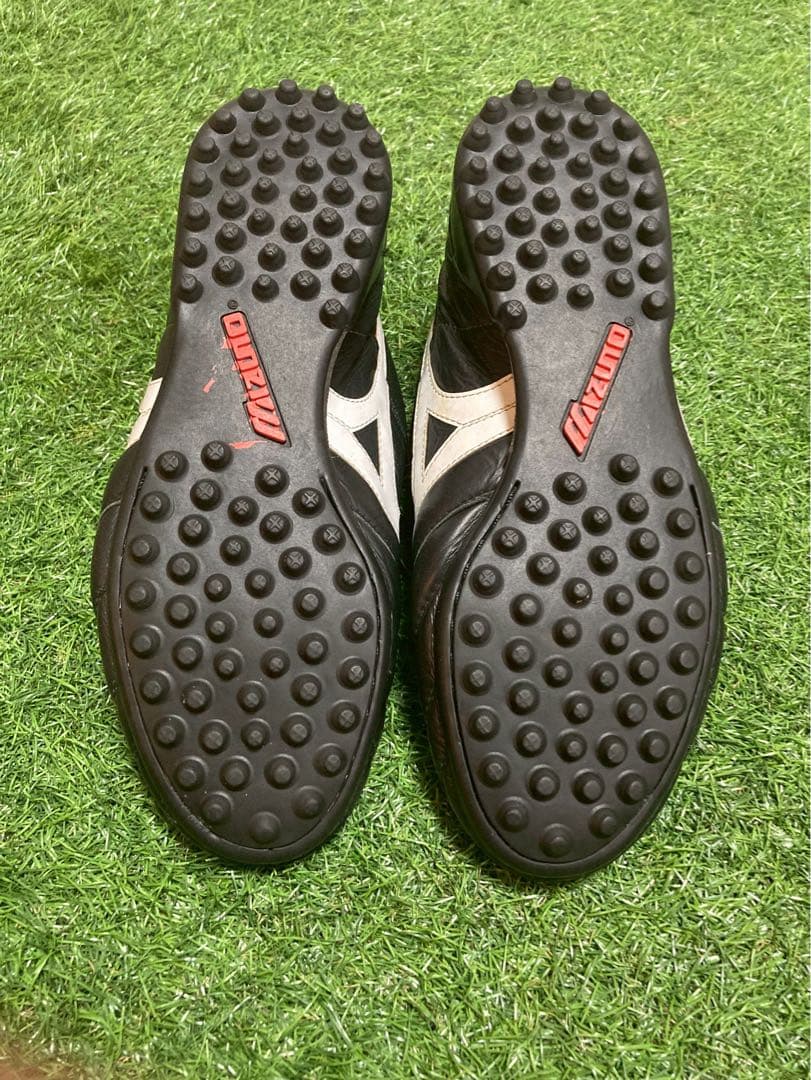 Mizuno モレリア2asトレーニングシューズ
