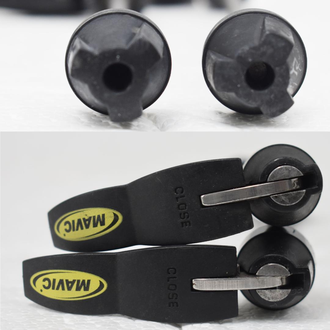 MAVIC CROSSMAX SL 26インチ　前後チューブレス完組ホイール