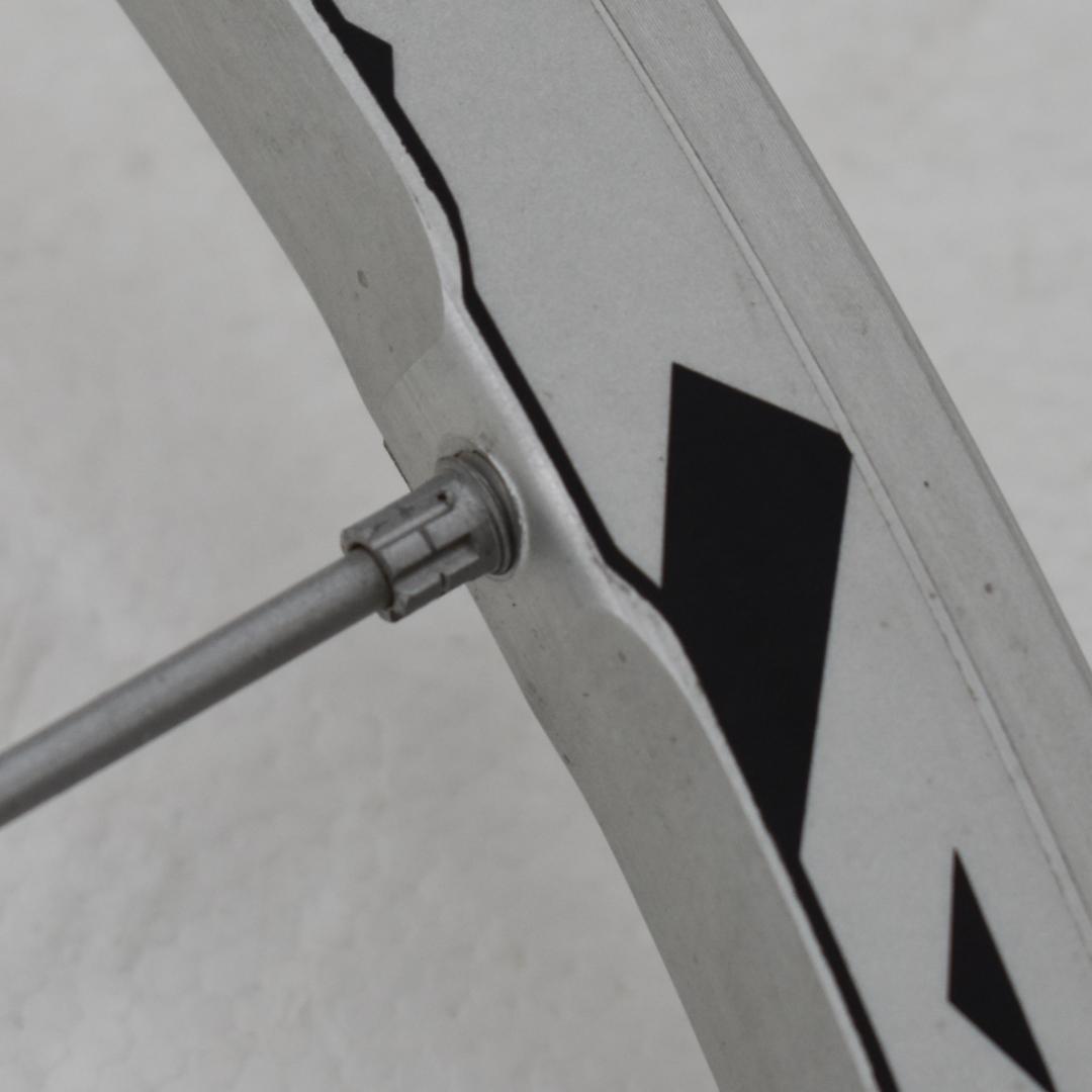 MAVIC CROSSMAX SL 26インチ　前後チューブレス完組ホイール