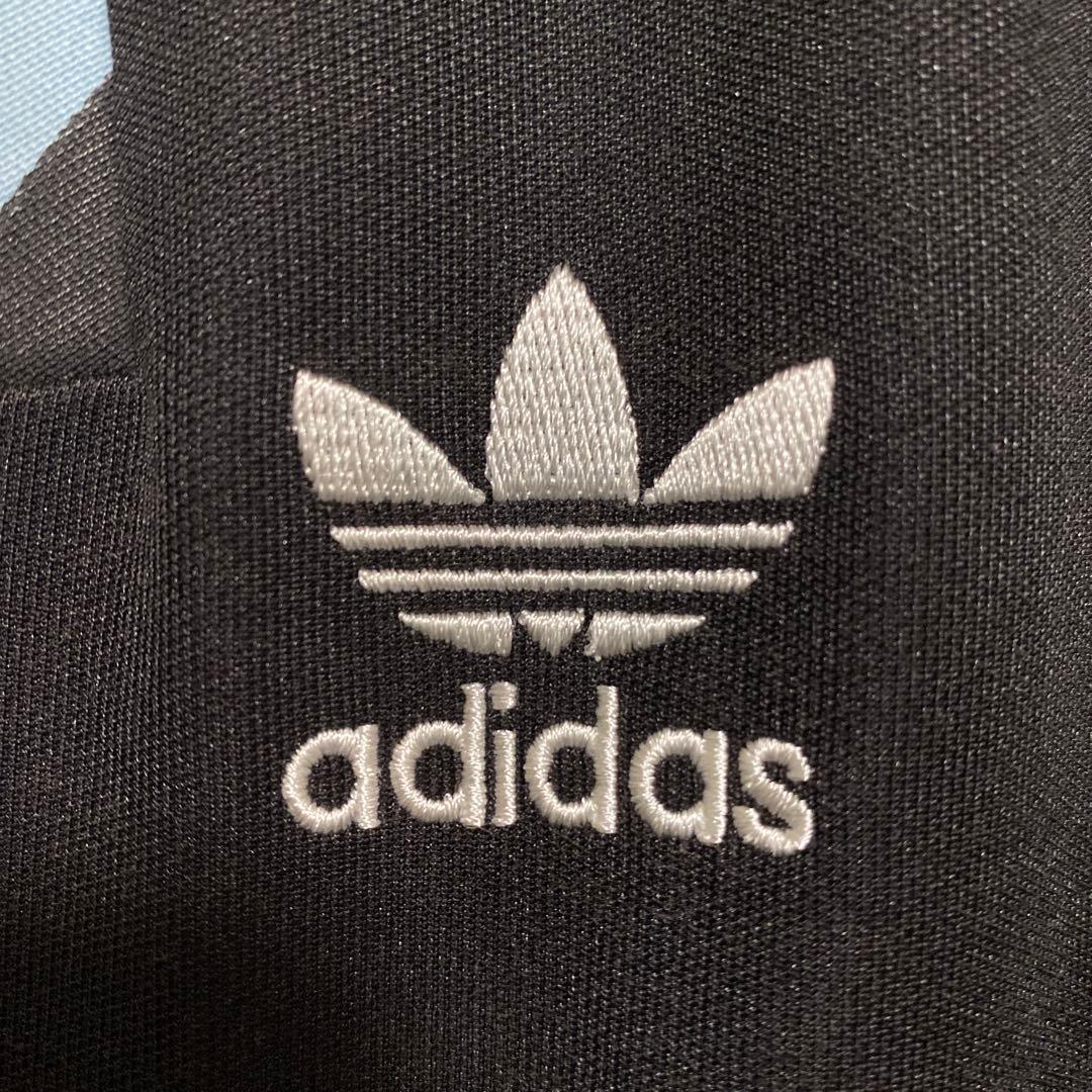 adidas サッカー ジャージ アルゼンチン代表 メッシ ワールドカップ