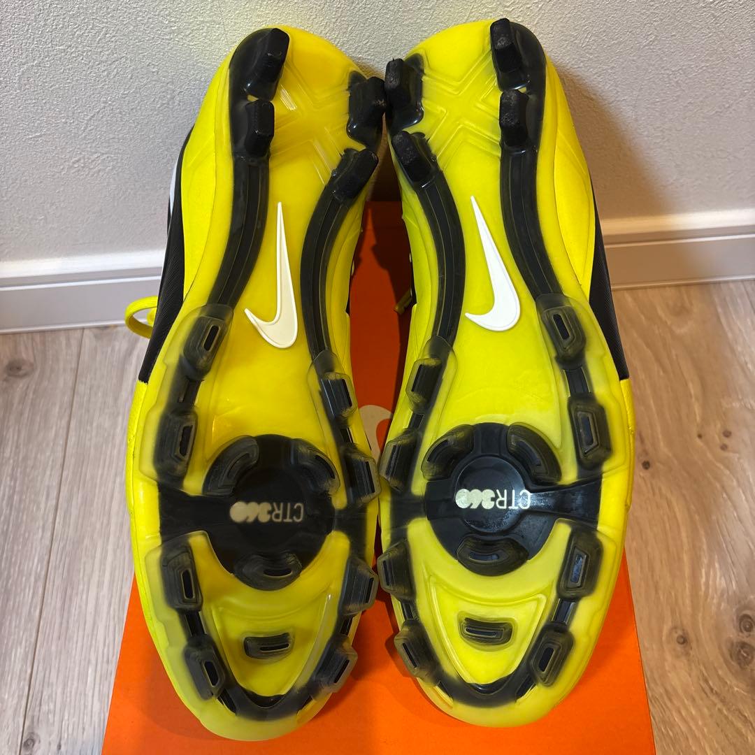 【新品・レア】NIKE CTR360 Maestri3 HG AF 29cm廃盤