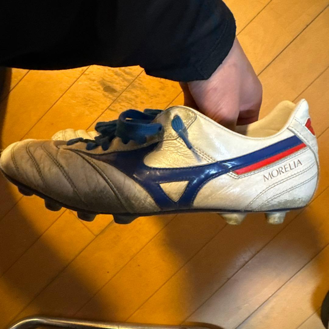 Mizuno Morelia ネオ2