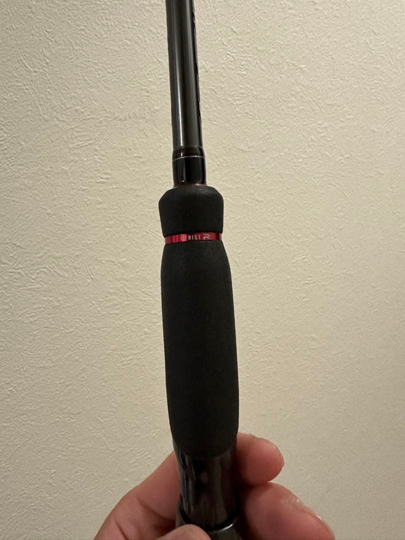ストイストRT IL 81M エギングロッド