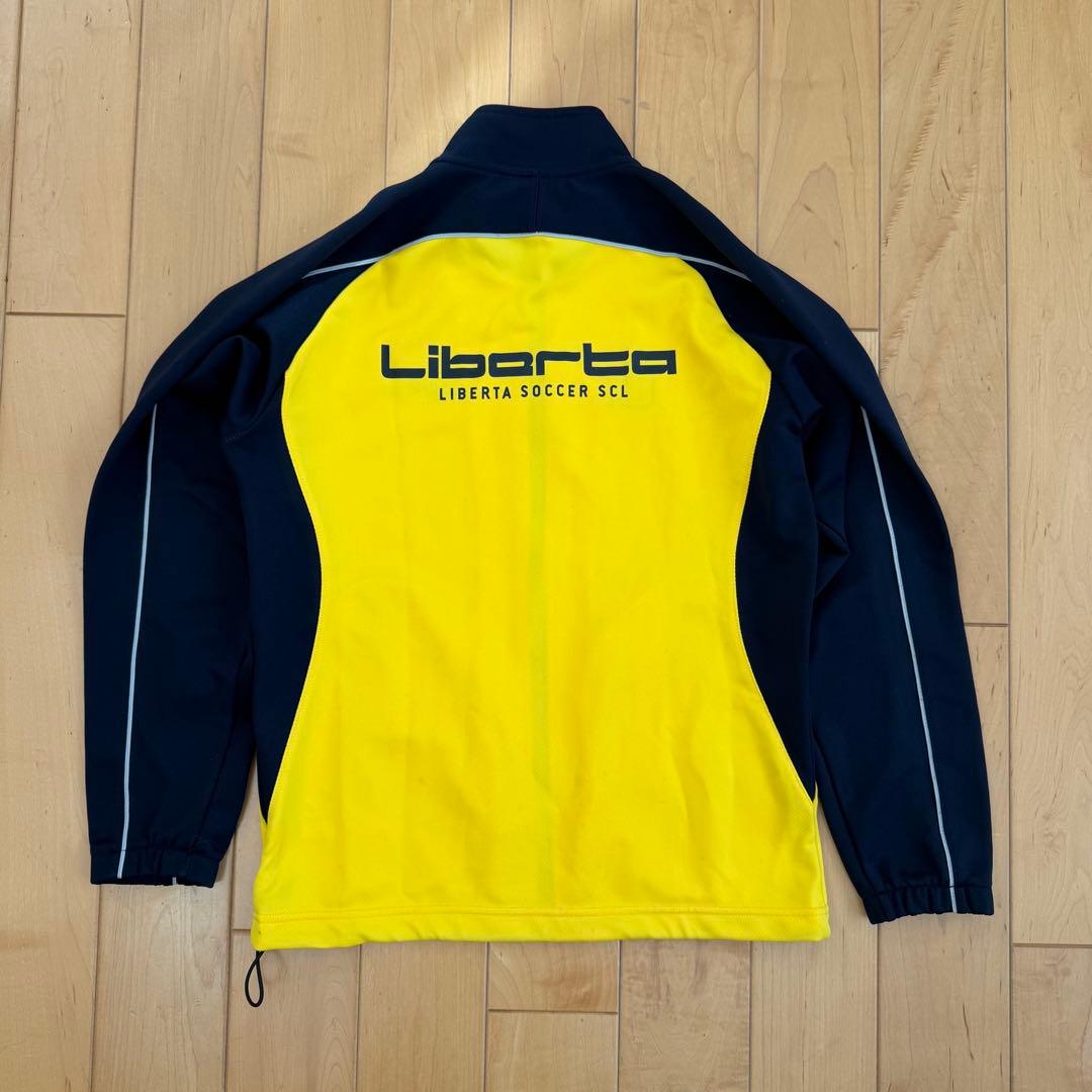 リベルタ Liberta ジャージ 150cm