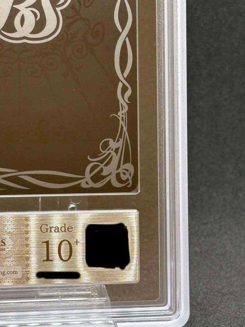 ARS10+ エンジェウーモン X Rare 完美品 バトスピ