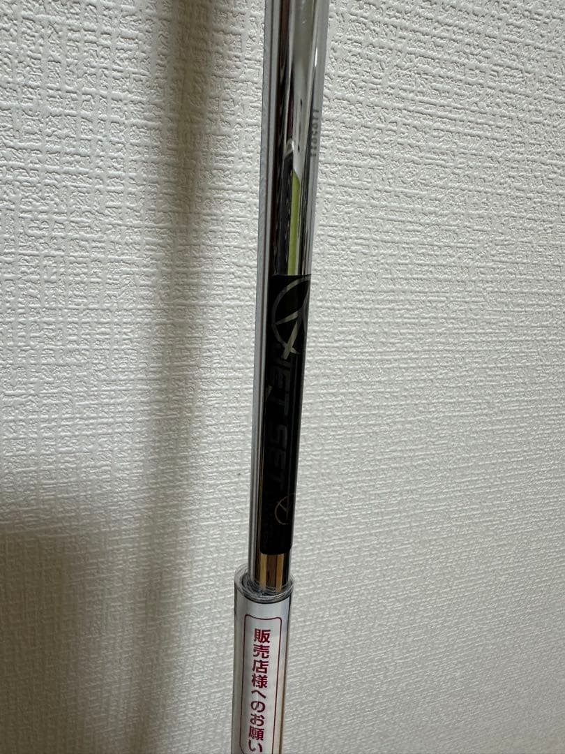 【値下】新品　限定品　ScottyCameron JETSET Newport