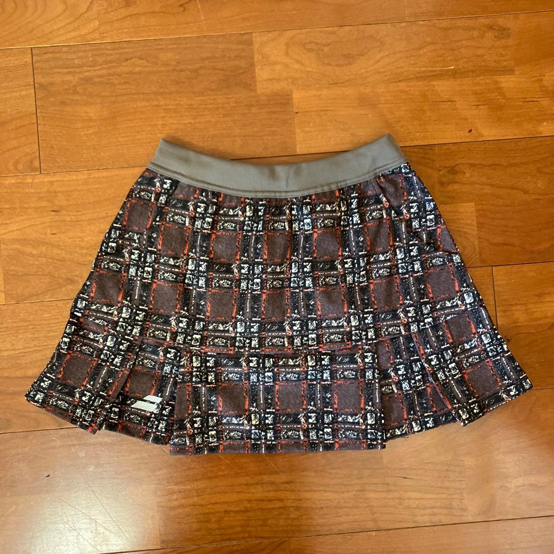 BabolaT テニスウェアM ★試着のみ★