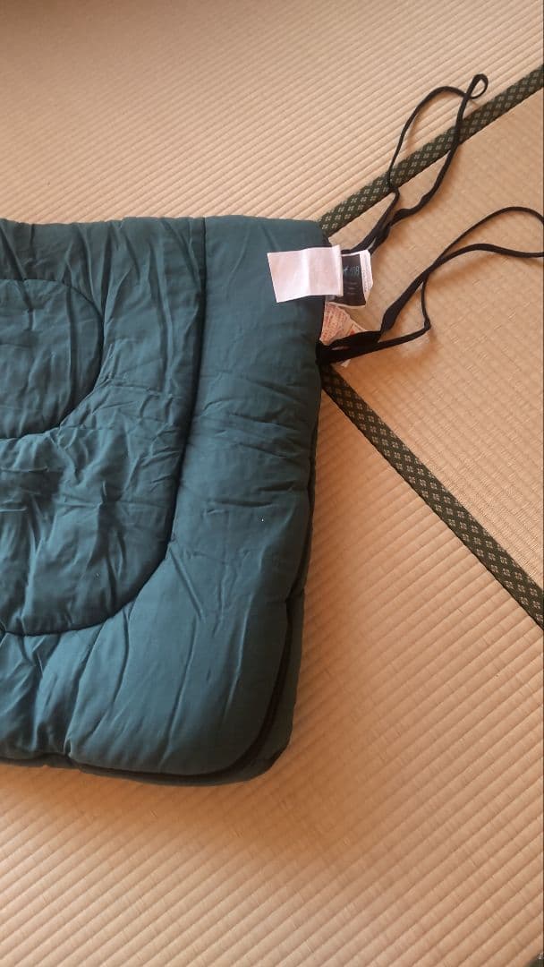 COLEMAN ビンテージ ヴィンテージ 寝袋 新品 長期保管品 グリーン