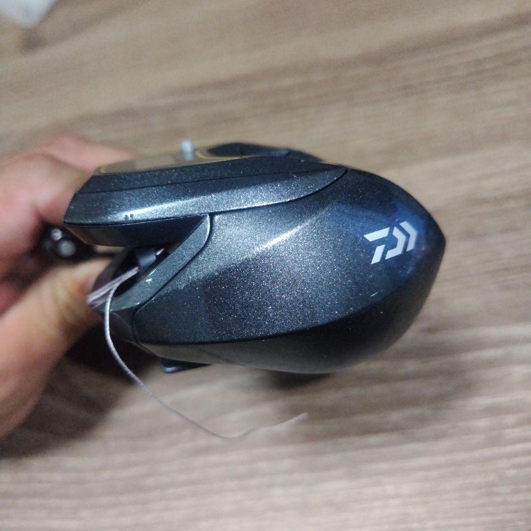 18タナセンサー150DH TANASENSOR タナセンサ ダイワ DAIWA