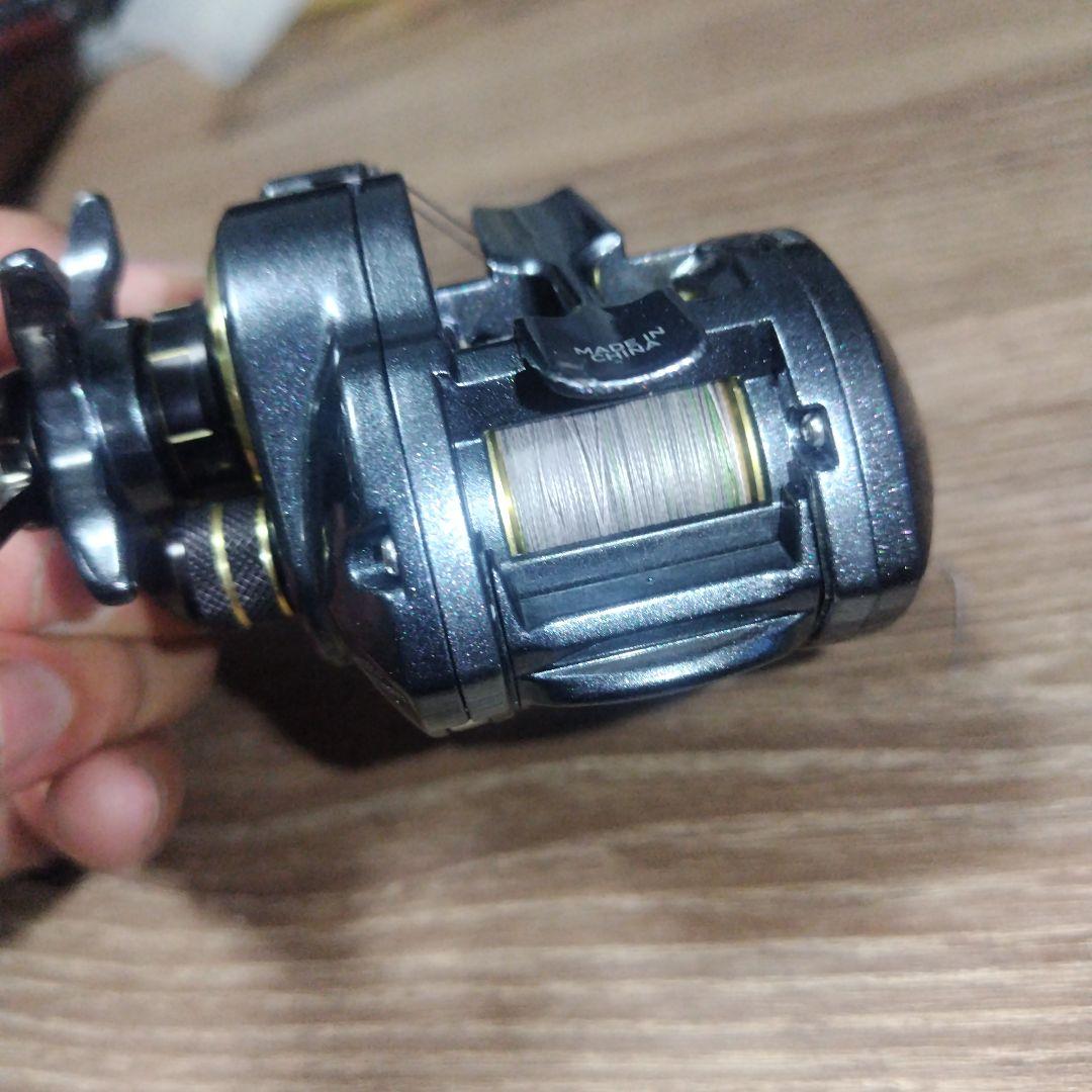 18タナセンサー150DH TANASENSOR タナセンサ ダイワ DAIWA