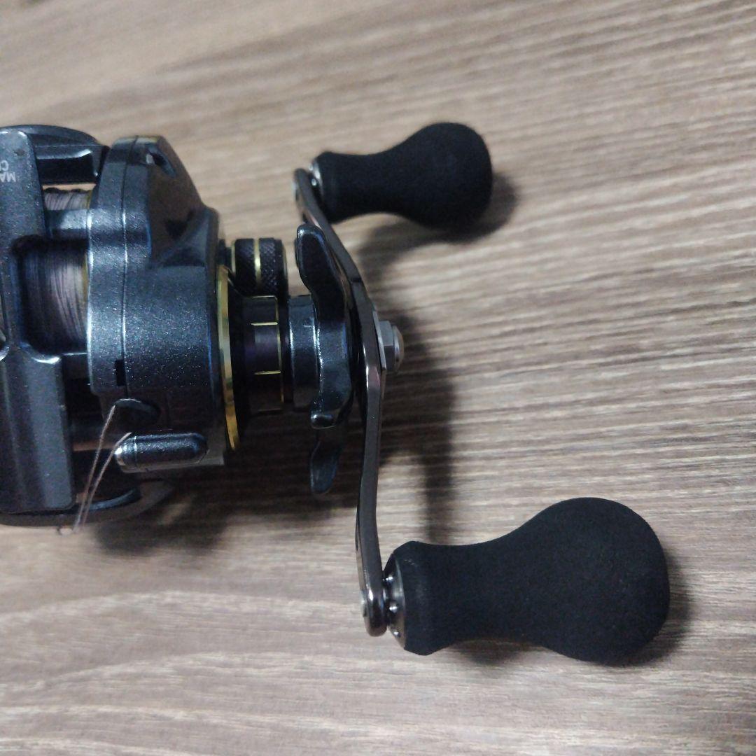 18タナセンサー150DH TANASENSOR タナセンサ ダイワ DAIWA