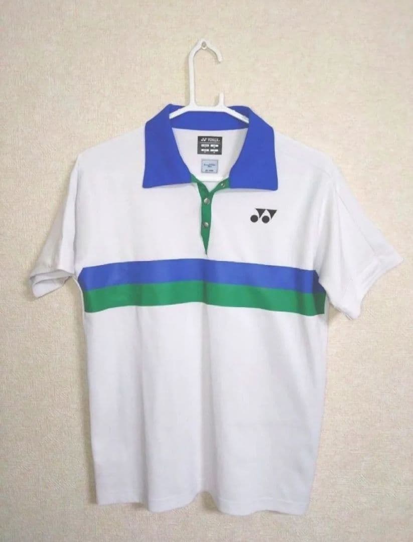 YONEXヨネックス75th記念ゲームウェア