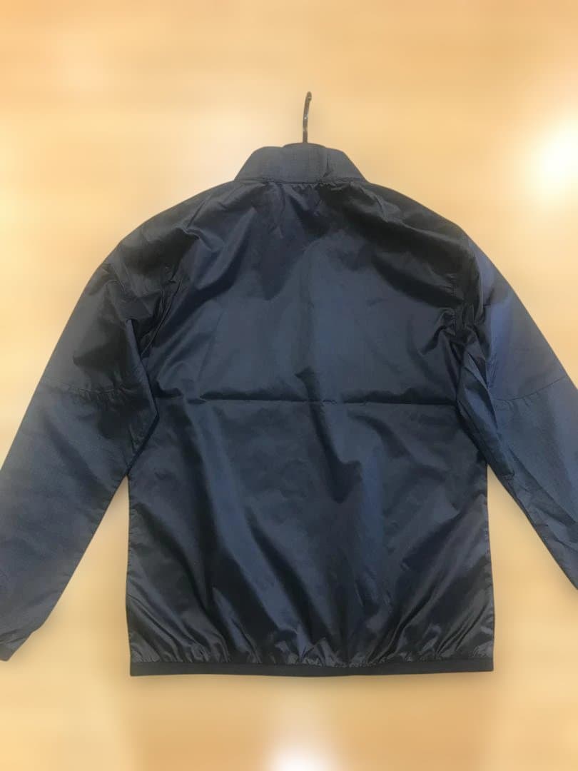 PUMAジップアップ ドライセル ピステ 上下セット ブラック XLサイズ　新品