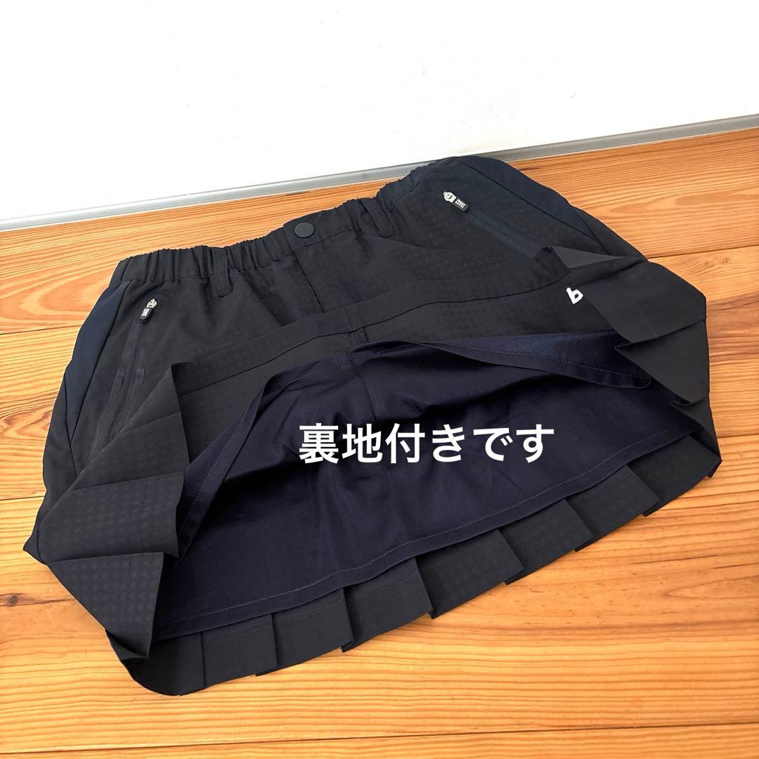 パーリーゲイツ　ゴルフスコート