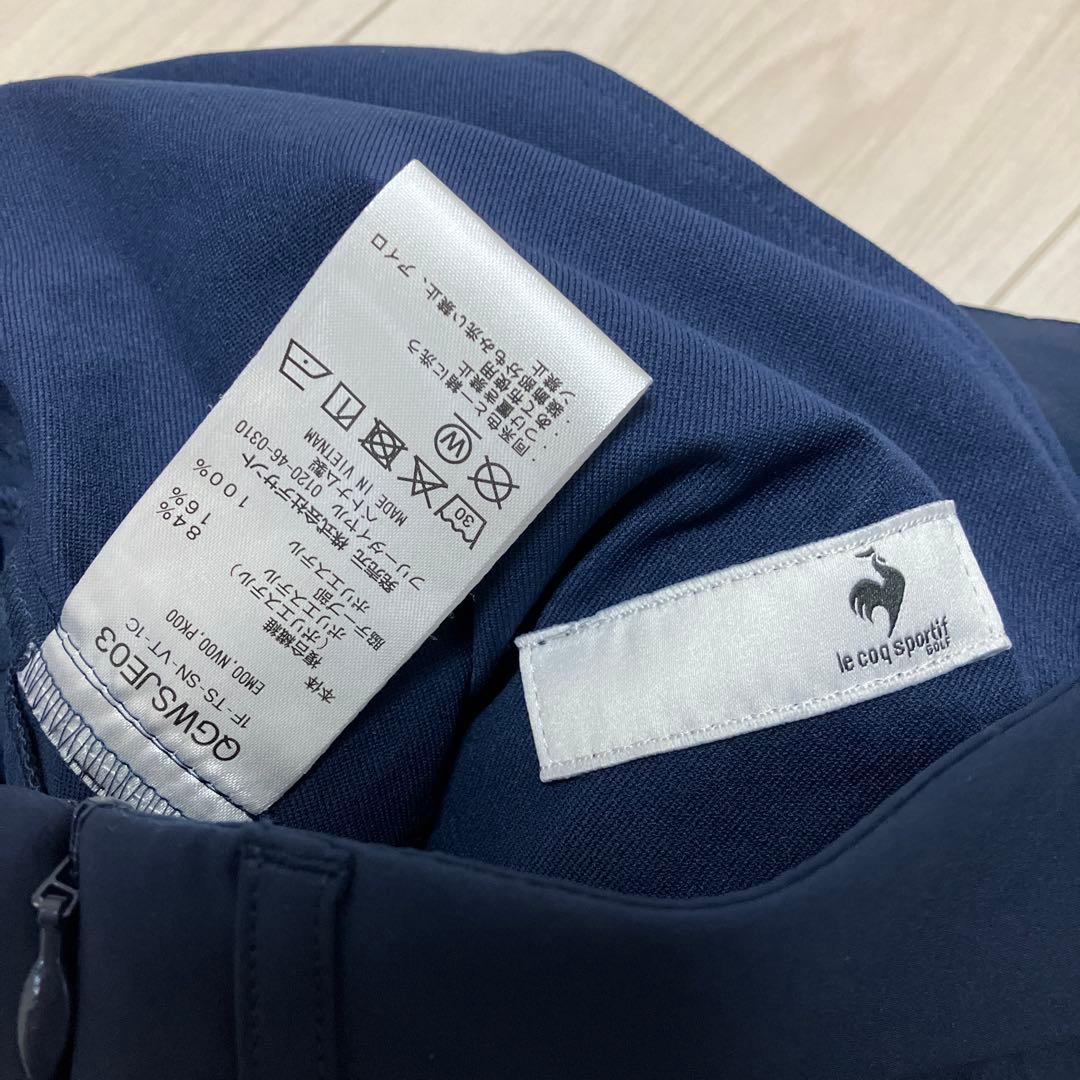 専用　le coq sportif ルコックゴルフ　セットアップ価格　ウェア