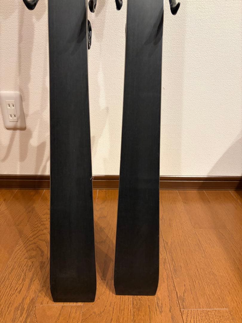 アトミック REDSTER X9i 168cm /ビンディング X12 GW
