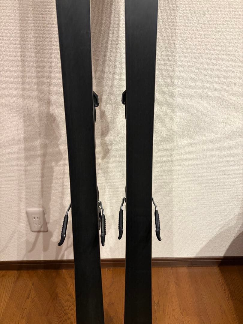 アトミック REDSTER X9i 168cm /ビンディング X12 GW