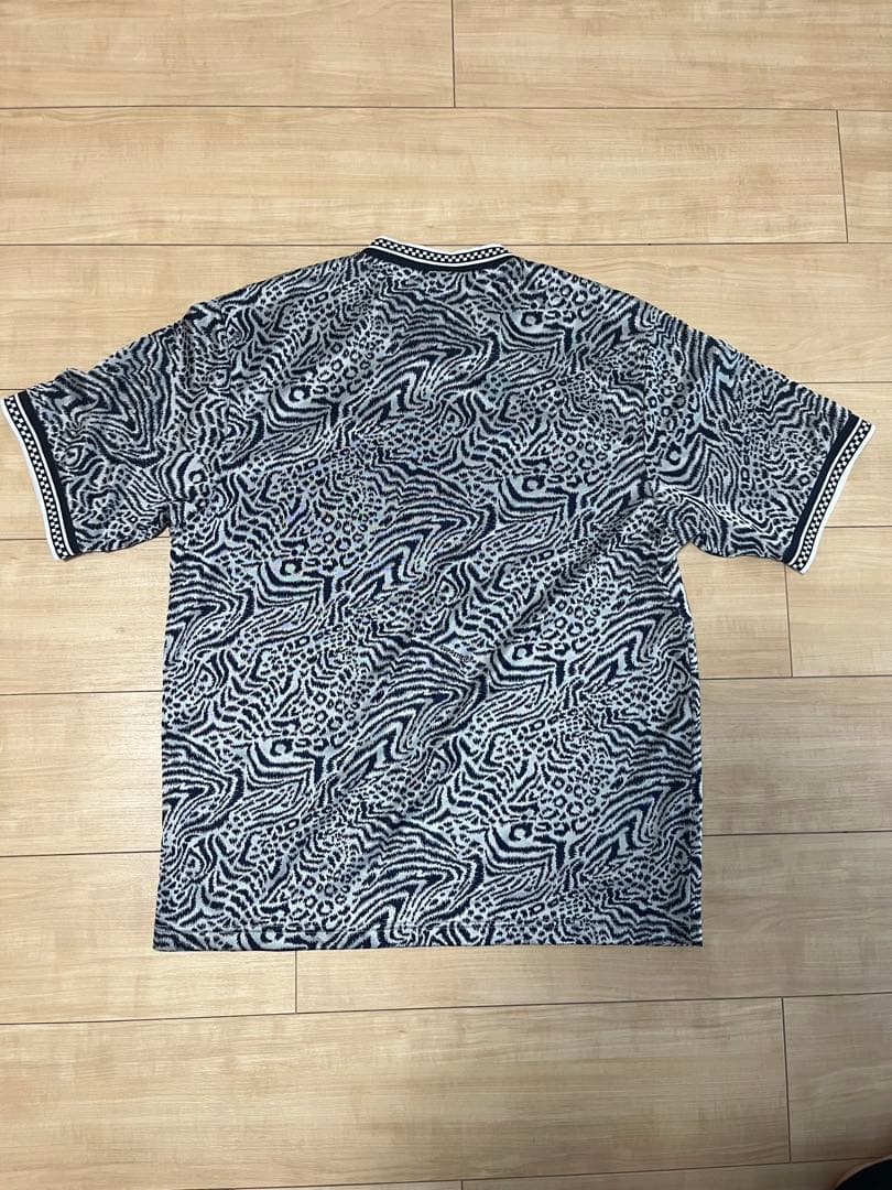 ウェア Supreme Umbro Jacquard Soccer Jersey