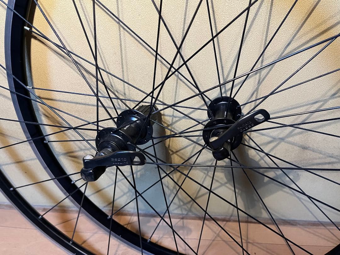パーツ SHIMANO WH-RS010