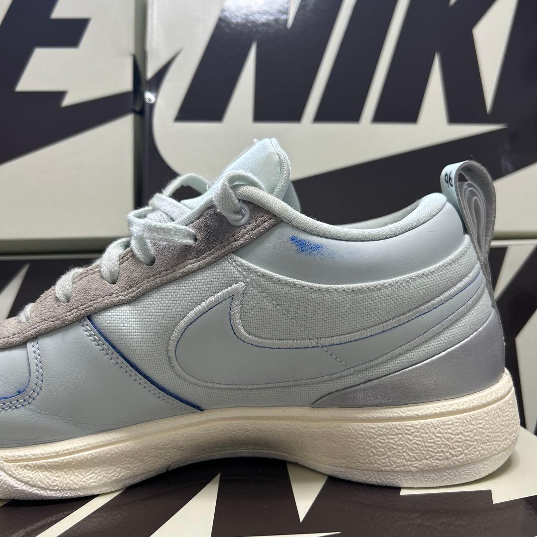 シューズ(男性用) NIKE BOOK 1 EP \"MP\" 27.5cm