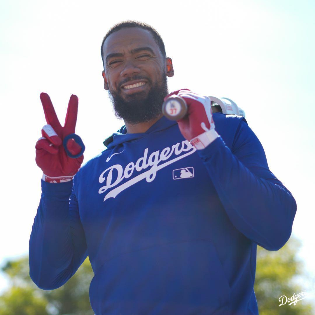 М　ナイキ　ドジャース　ノースリーブパーカー　オーセンティック大谷翔平山本由伸