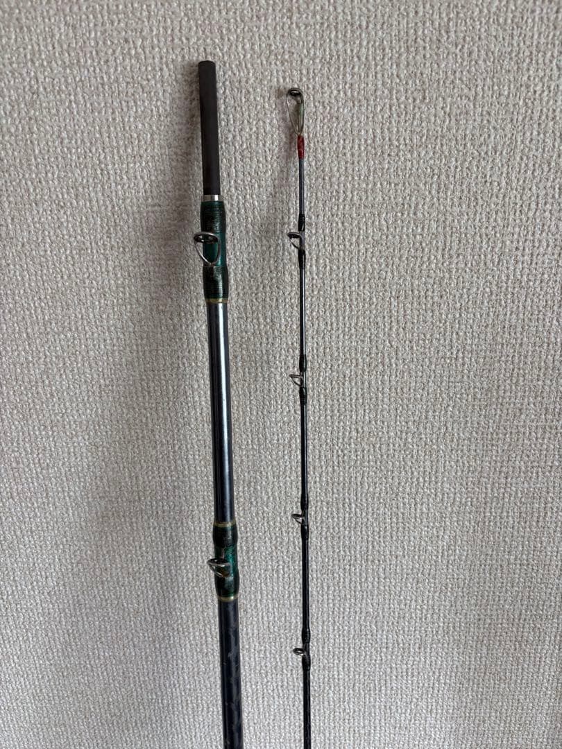 ロッド MIYOSHI SPIRAL X