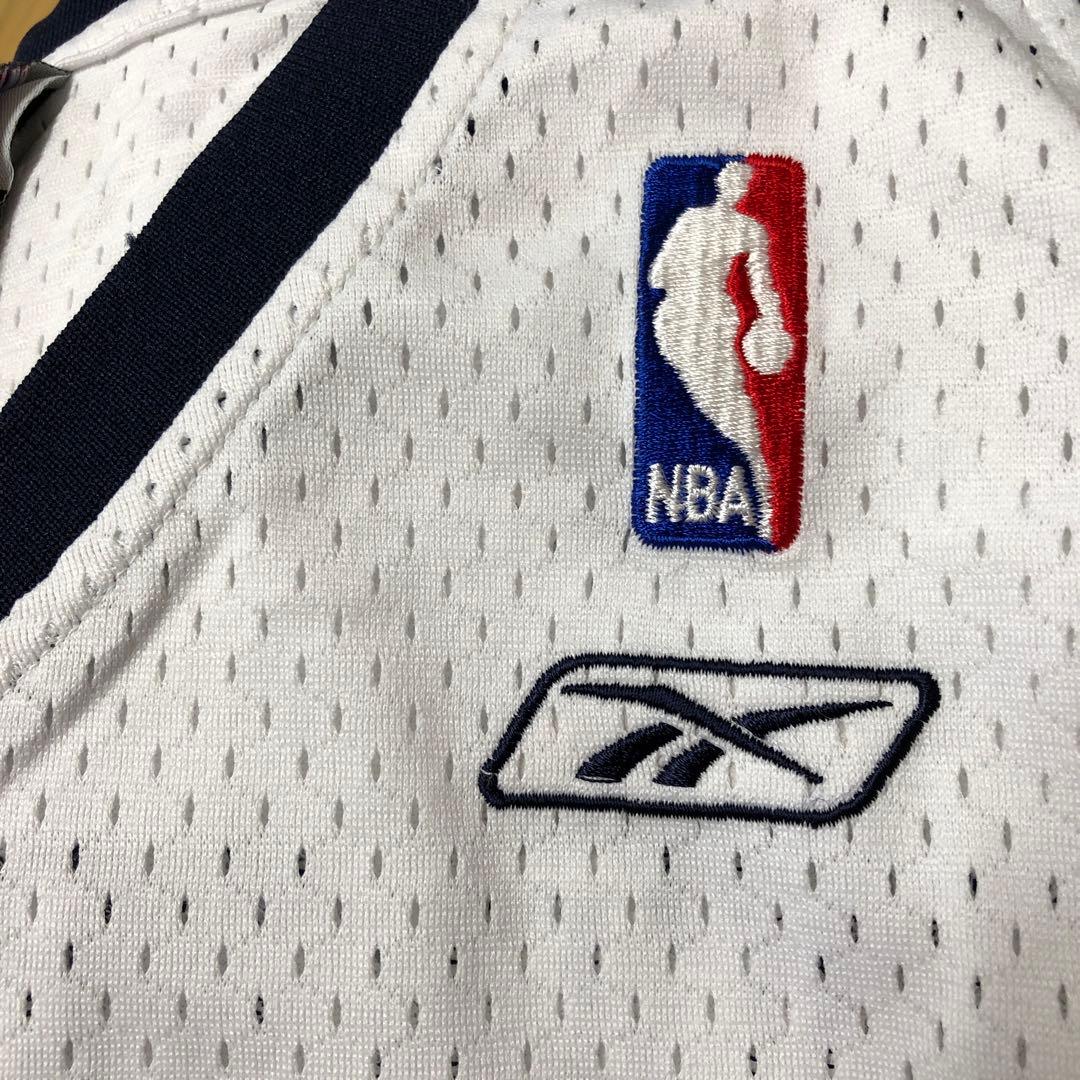 JAZZ KIRILENKO ユニフォーム　NBA バスケシャツ　バスケ
