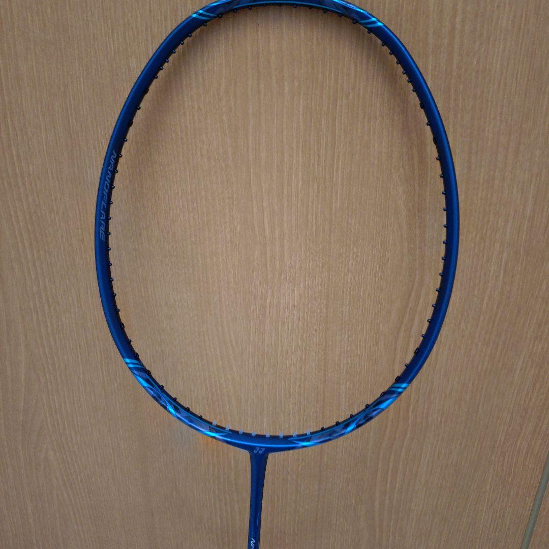 YONEX NANOFLARE800PRO ナノフレア800プロ　4U5