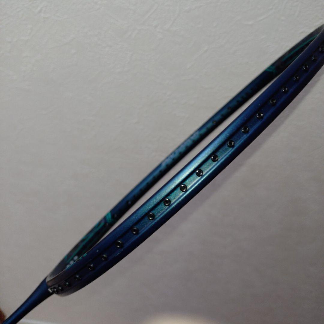 YONEX NANOFLARE800PRO ナノフレア800プロ　4U5
