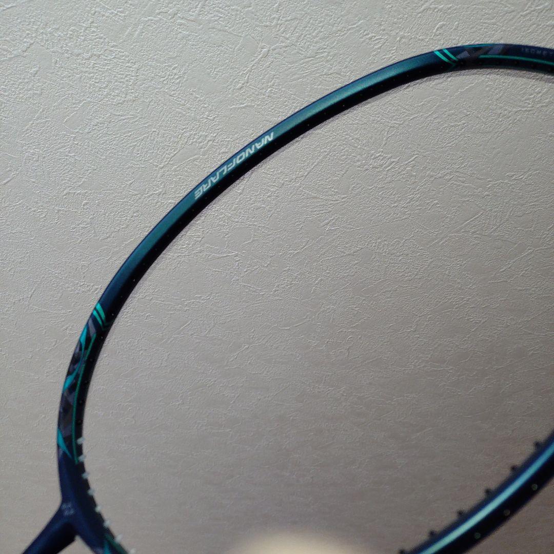YONEX NANOFLARE800PRO ナノフレア800プロ　4U5