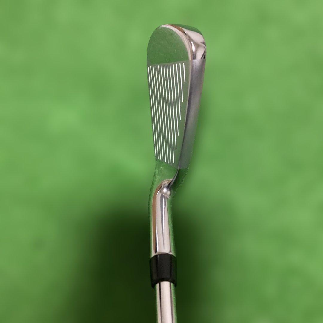 Callaway Epic Star 6番アイアン