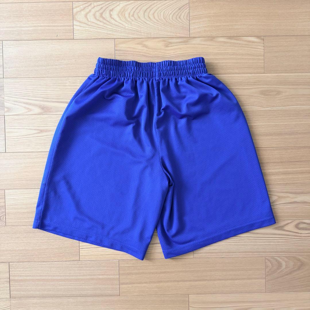 ハーツ Hearts バスケットボール ユニフォーム Mサイズ MIZUNO