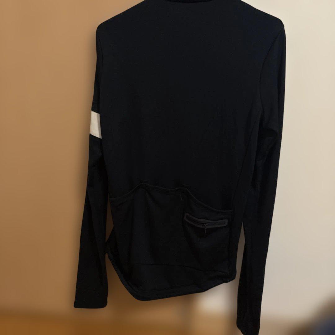 Rapha クラシック　ロング　スリーブジャージⅡ Mサイズ