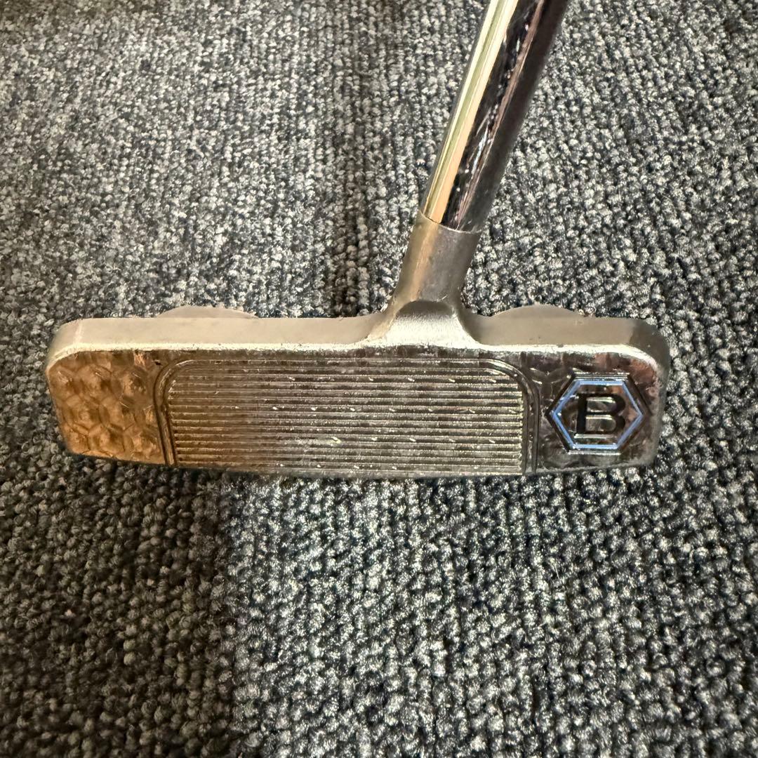 ベティナルディ MattKucharSIGNATUREMODEL 2HM パター